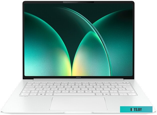 Ноутбук Honor MagicBook Pro 14 2026 ZQC-P White (5301ATEM) 5301ATEM