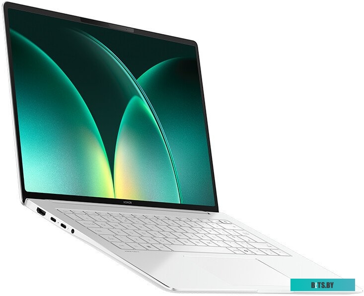 Ноутбук Honor MagicBook Pro 14 2026 ZQC-P White (5301ATEM) 5301ATEM