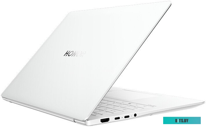Ноутбук Honor MagicBook Pro 14 2026 ZQC-P White (5301ATEM) 5301ATEM
