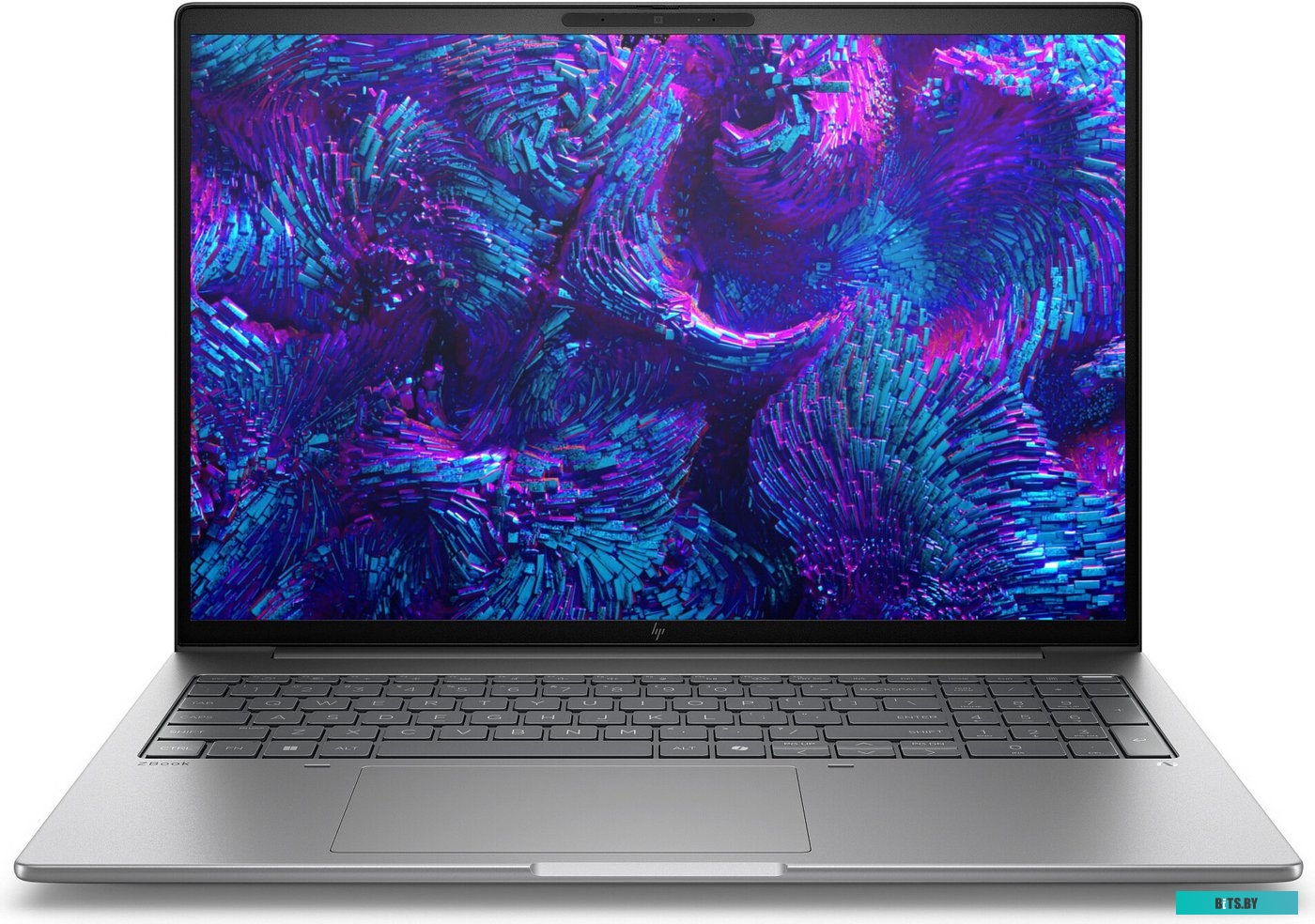 Ноутбук HP ZBook 8 G1i C1JP4PT
