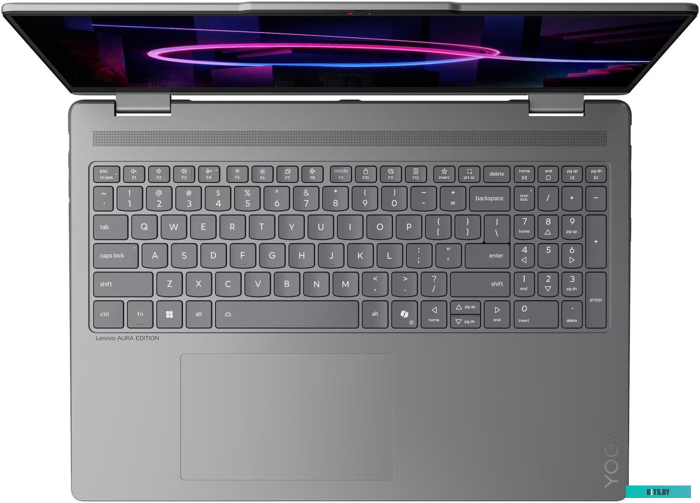83TE0023RK Lenovo Yoga 7 2-in-1 16IPH11 83TE0023RK
