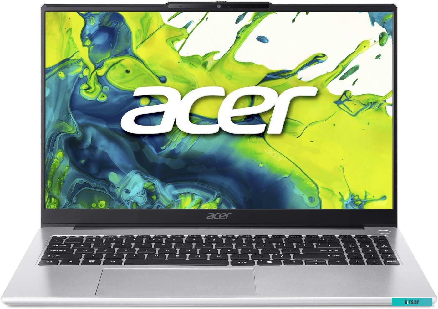 Ноутбук Acer Aspire Lite AL15-45P-R07Z NX.DLQEX.002