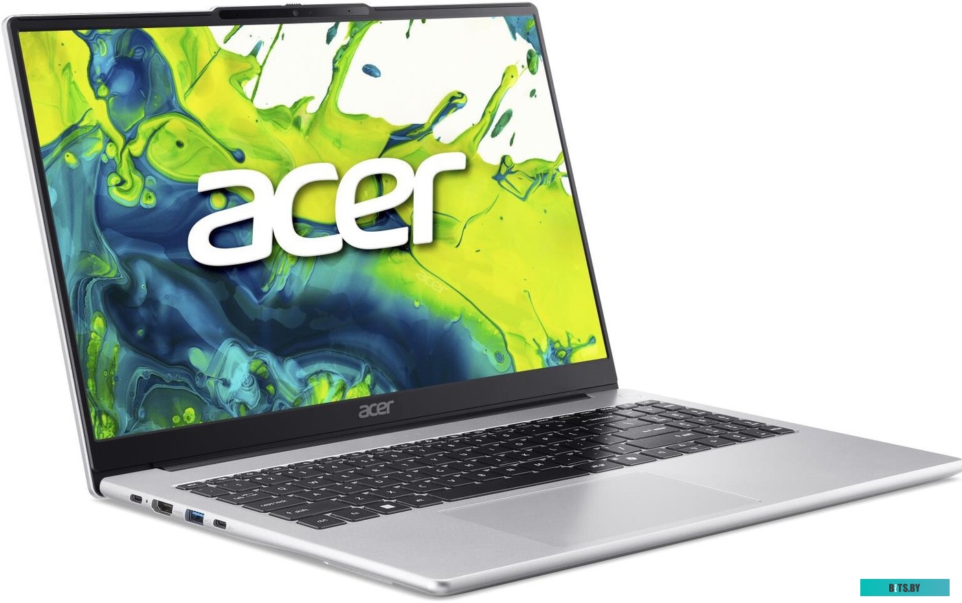 Ноутбук Acer Aspire Lite AL15-45P-R07Z NX.DLQEX.002