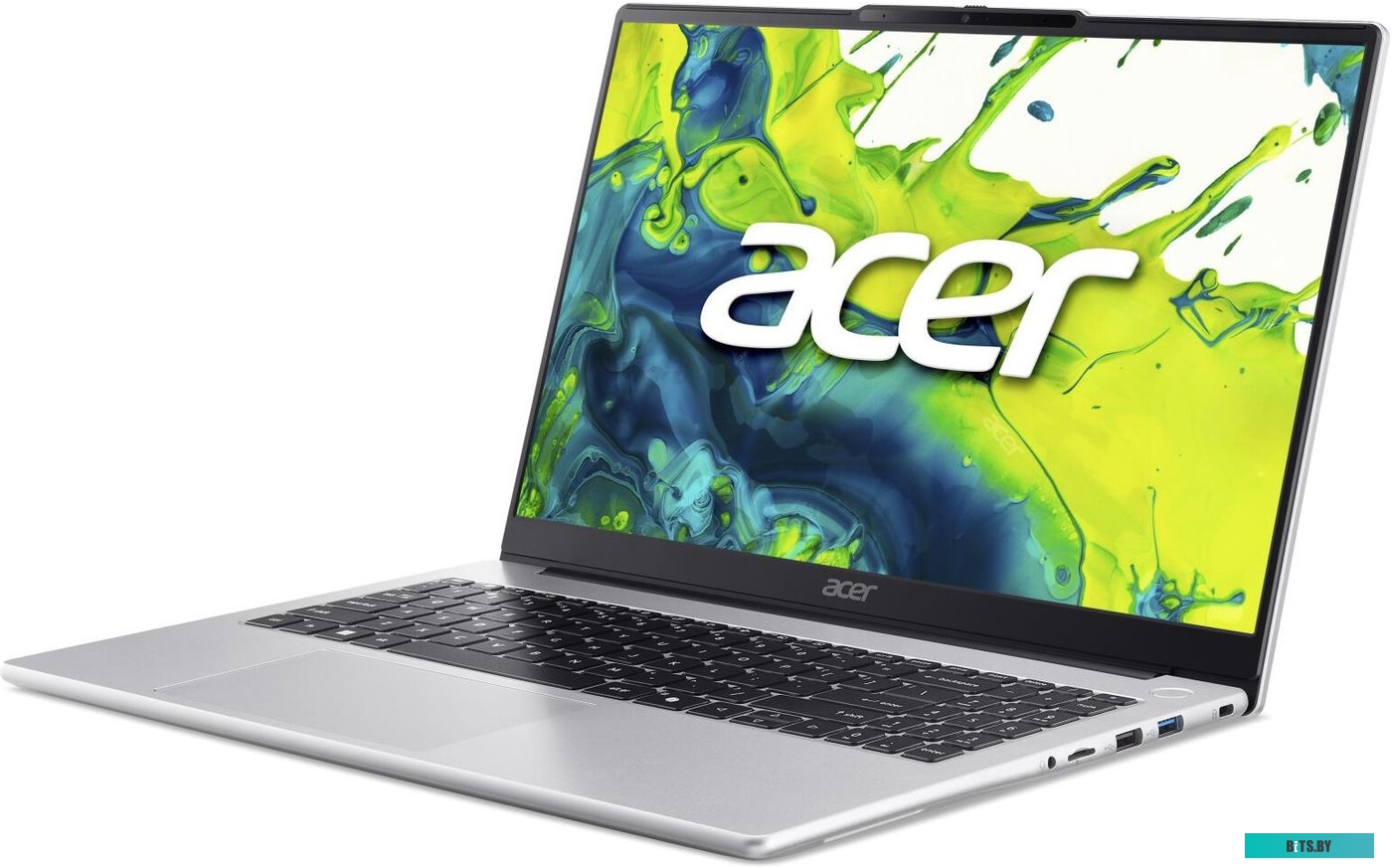 Ноутбук Acer Aspire Lite AL15-45P-R07Z NX.DLQEX.002
