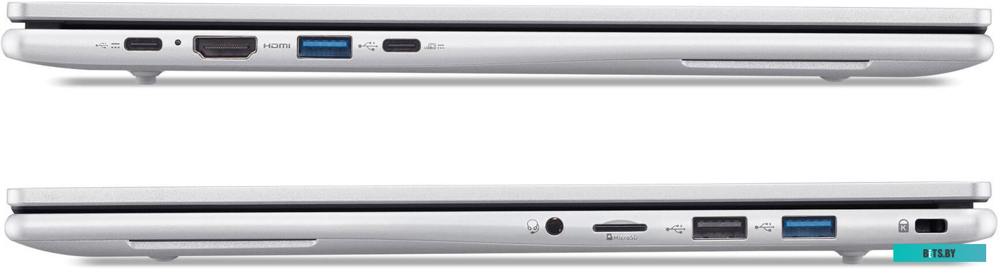 Ноутбук Acer Aspire Lite AL15-45P-R07Z NX.DLQEX.002