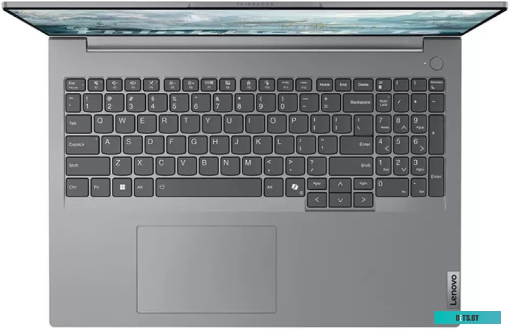 Ноутбук Lenovo ThinkBook 16 G7 AHP 21MU0006CD 21MU0006CD