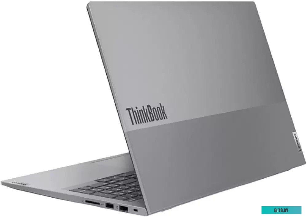 Ноутбук Lenovo ThinkBook 16 G7 AHP 21MU0006CD 21MU0006CD