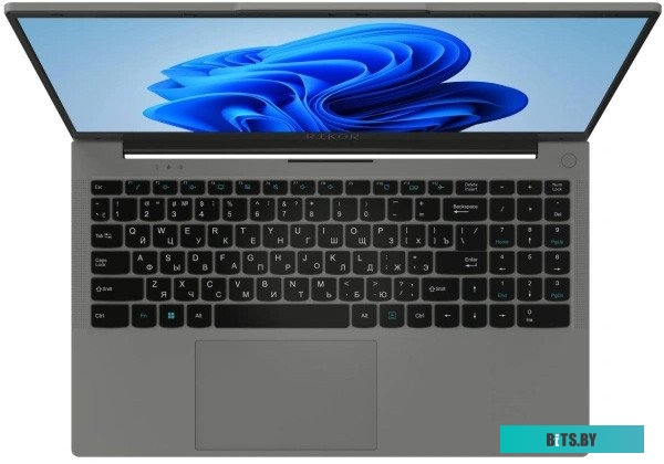 Ноутбук Rikor ARZ 103. EEC070F6