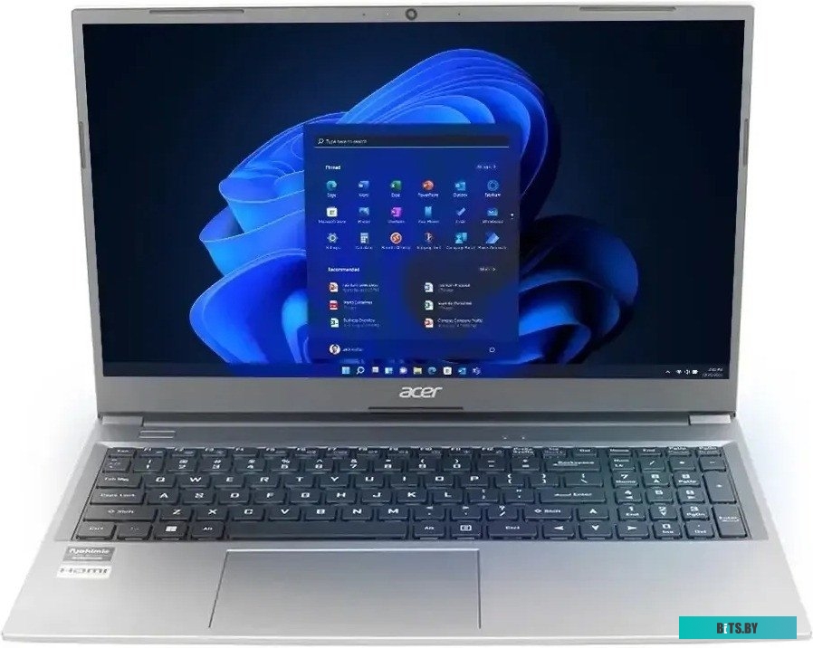 Ноутбук Acer Aspire Lite 15 AL15-41P-R0JJ UN.31ZSI.06B
