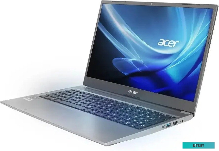 Ноутбук Acer Aspire Lite 15 AL15-41P-R0JJ UN.31ZSI.06B