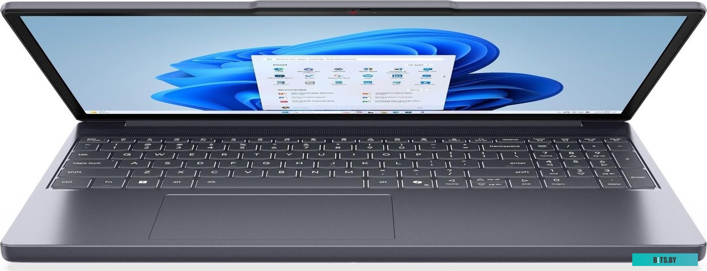 Ноутбук Lenovo IdeaPad Slim 3 15IRH10R  (83K4005VPS) 83K4005VPS