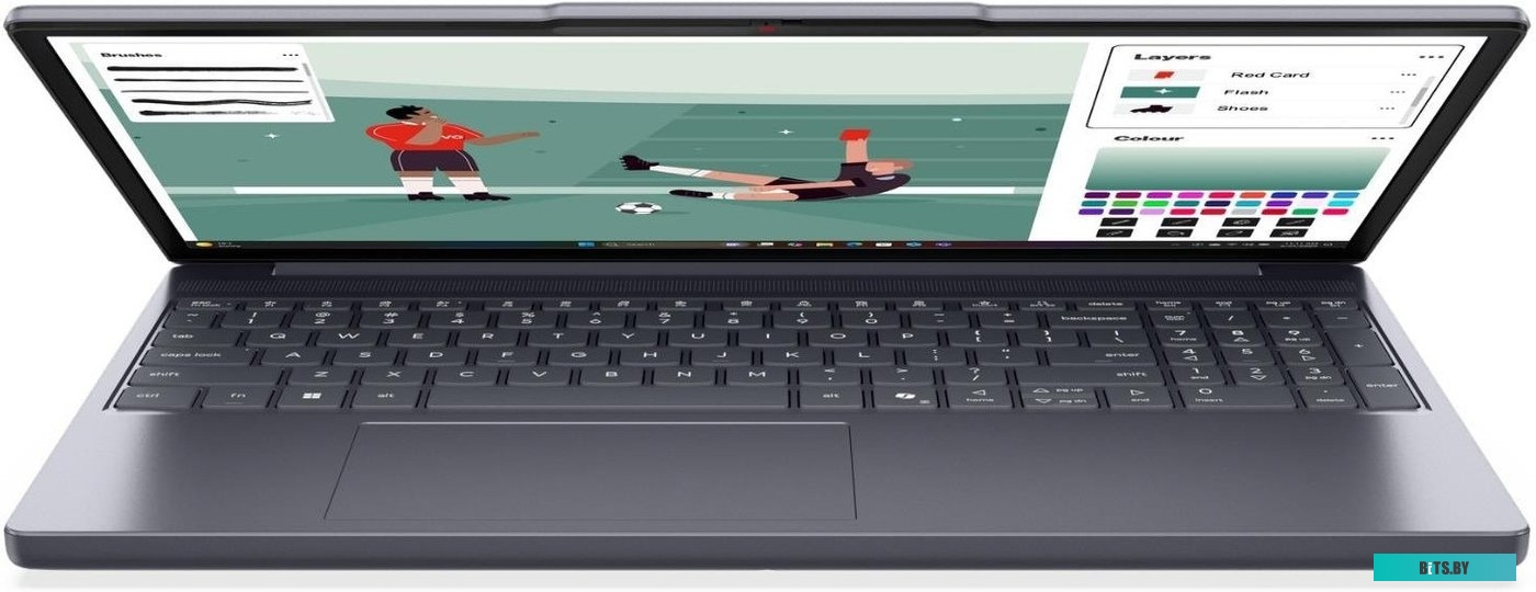 Ноутбук Lenovo IdeaPad Slim 3 15IWC11 83RR0040PS