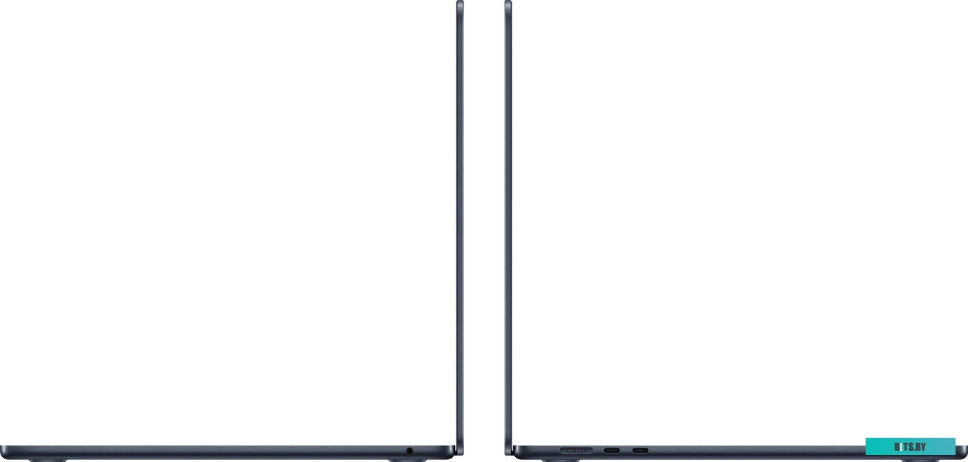 Ноутбук Apple MacBook Air 15.3" M5 2026 MDVH4