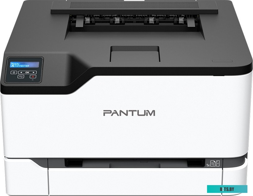 Принтер Pantum CP2200DW