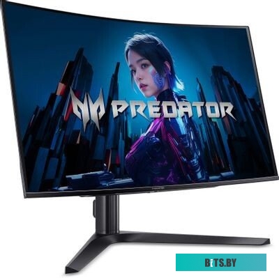 Монитор Acer Predator 31.5''X32Xbmiipphuzx UM.JXXCD.X01