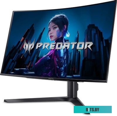 Монитор Acer Predator 31.5''X32Xbmiipphuzx UM.JXXCD.X01