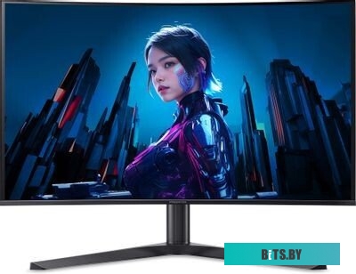 Монитор Acer Predator 31.5''X32Xbmiipphuzx UM.JXXCD.X01