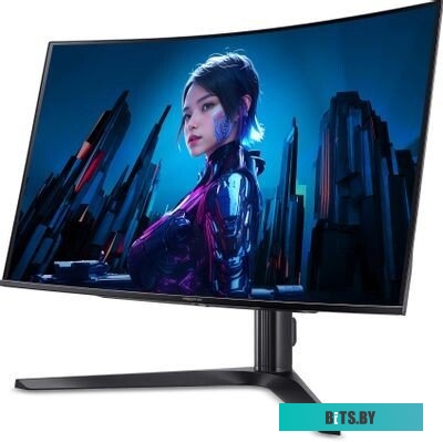 Монитор Acer Predator 31.5''X32Xbmiipphuzx UM.JXXCD.X01