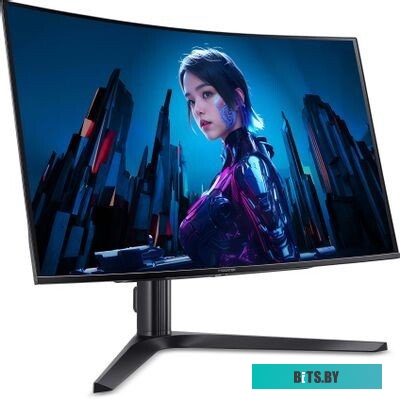 Монитор Acer Predator 31.5''X32Xbmiipphuzx UM.JXXCD.X01