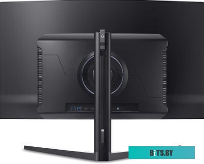 Монитор Acer Predator 31.5''X32Xbmiipphuzx UM.JXXCD.X01