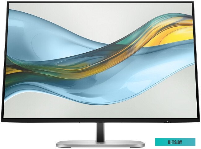 HP Series 5 Pro 24 inch WUXGA Monitor - 524pn 24 9D9A7AA