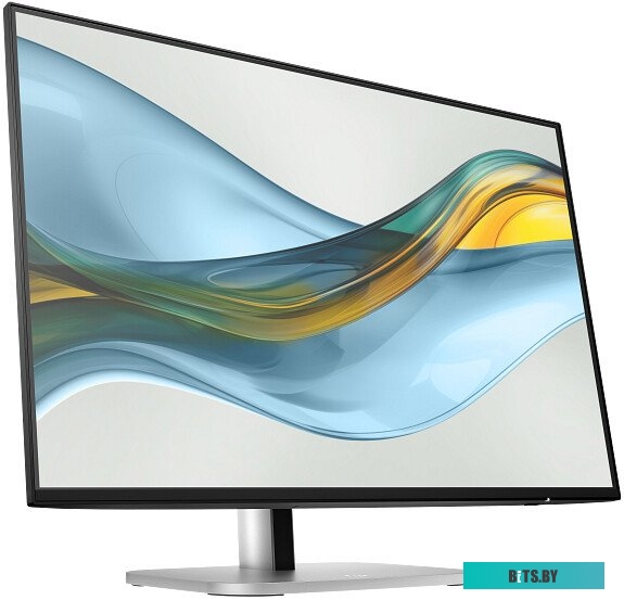 HP Series 5 Pro 24 inch WUXGA Monitor - 524pn 24 9D9A7AA