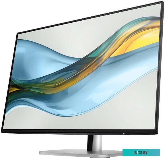 HP Series 5 Pro 24 inch WUXGA Monitor - 524pn 24 9D9A7AA
