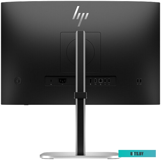 HP Series 5 Pro 24 inch WUXGA Monitor - 524pn 24 9D9A7AA