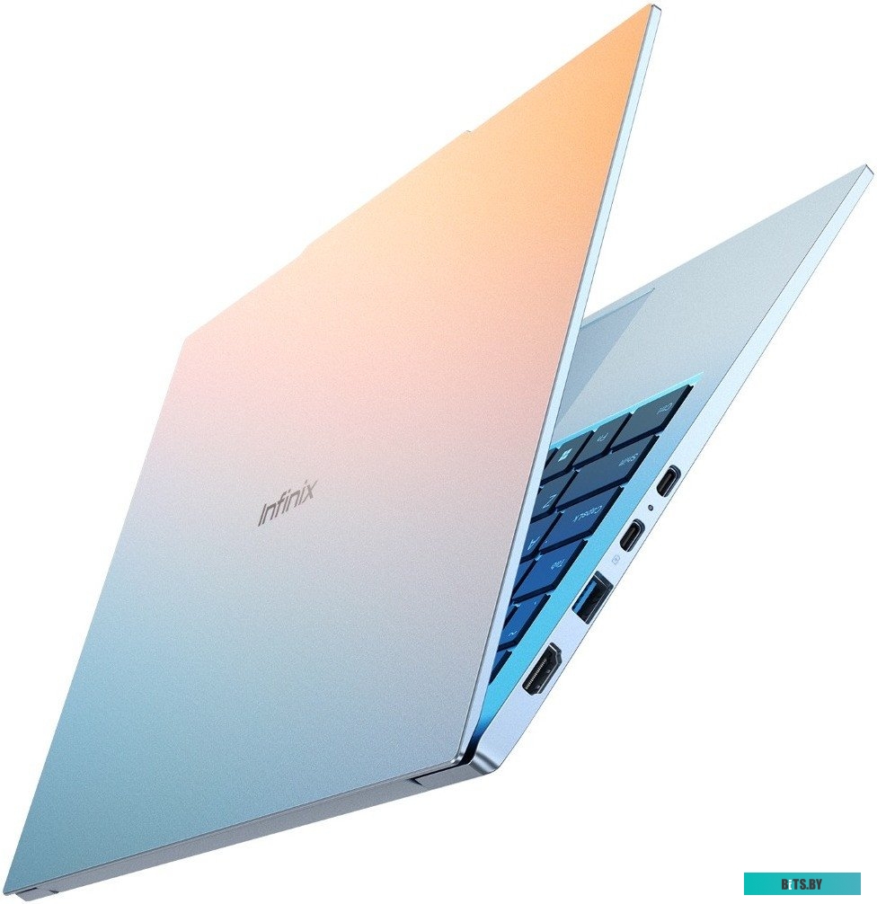 71005000832 Infinix Xbook B14 BL41A7H 71005000832