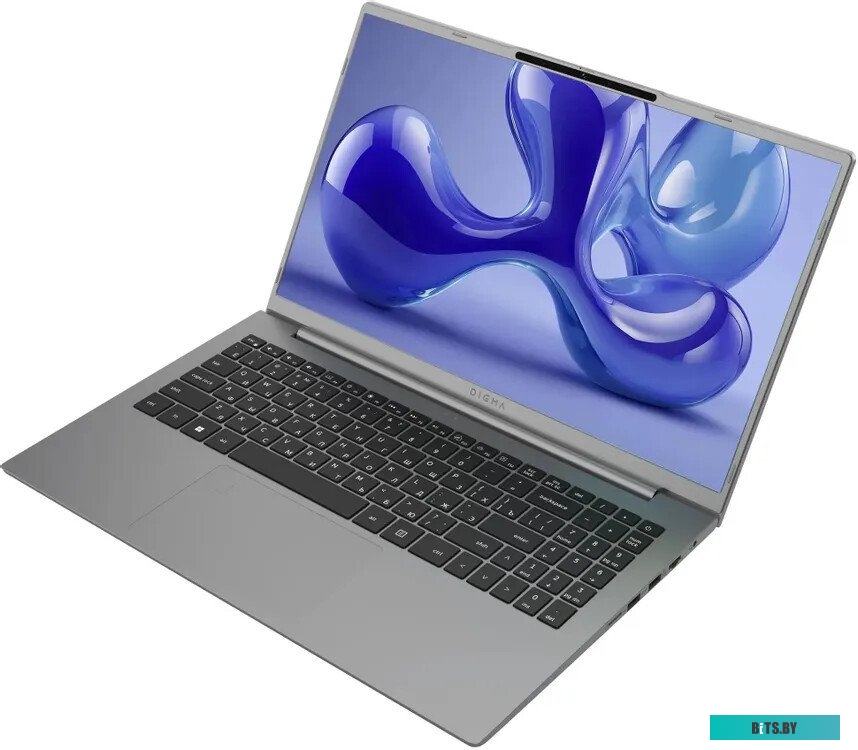 Ноутбук Digma Ascend Core i5 1235U  DN15P5-ADXW07 DN15P5-ADXW07