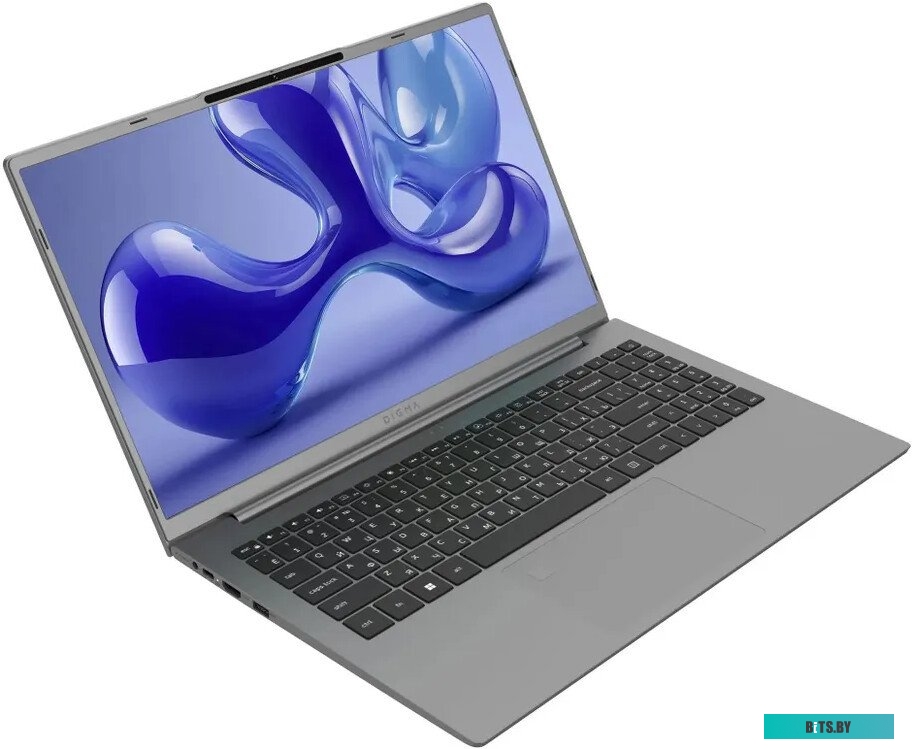Ноутбук Digma Ascend Core i5 1235U  DN15P5-ADXW07 DN15P5-ADXW07