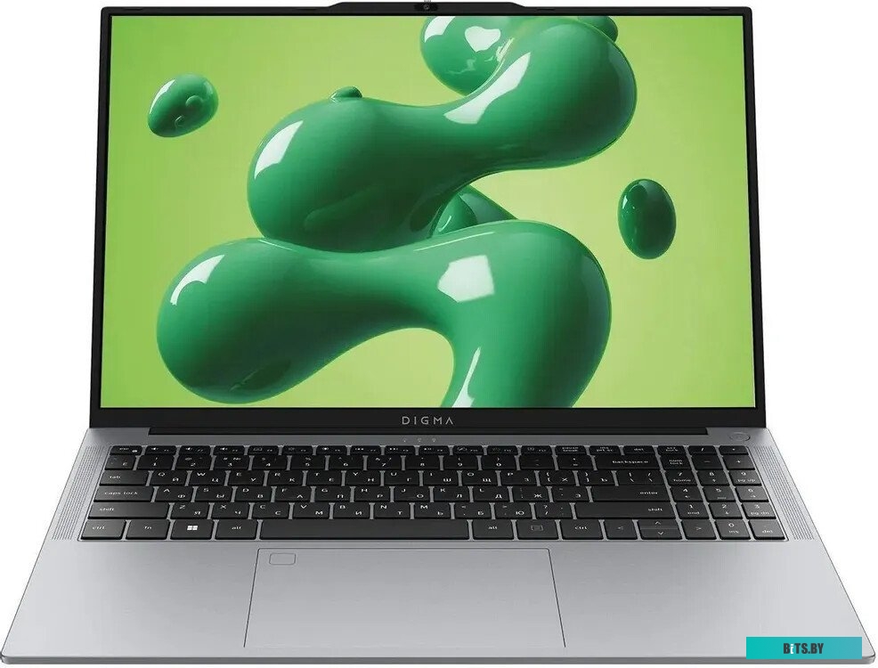 Ноутбук Digma Chronos Core 5 210H DN16P5-ADXW02 DN16P5-ADXW02