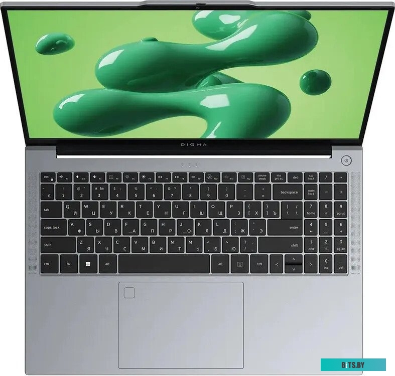 Ноутбук Digma Chronos Core 5 210H DN16P5-ADXW02 DN16P5-ADXW02