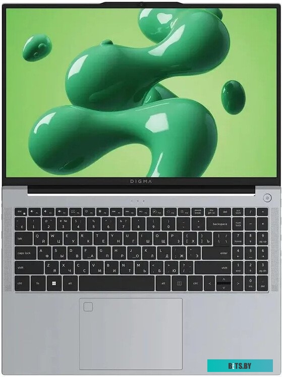 Ноутбук Digma Chronos Core 5 210H DN16P5-ADXW02 DN16P5-ADXW02