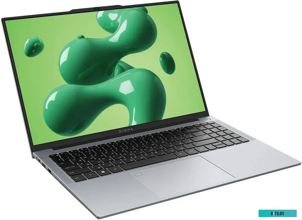 Ноутбук Digma Chronos Core 5 210H DN16P5-ADXW02 DN16P5-ADXW02