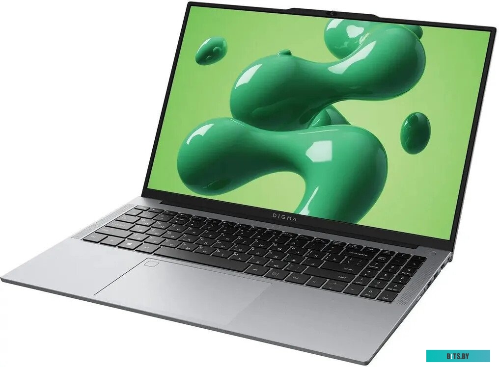 Ноутбук Digma Chronos Core 5 210H DN16P5-ADXW02 DN16P5-ADXW02