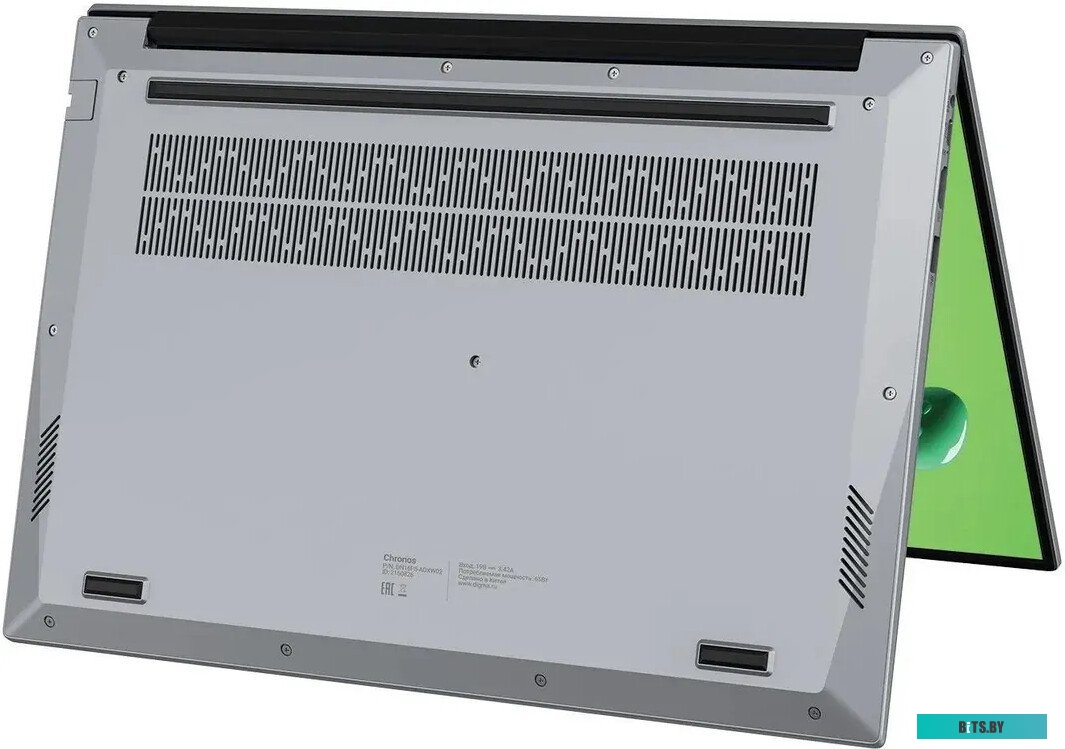Ноутбук Digma Chronos Core 5 210H DN16P5-ADXW02 DN16P5-ADXW02