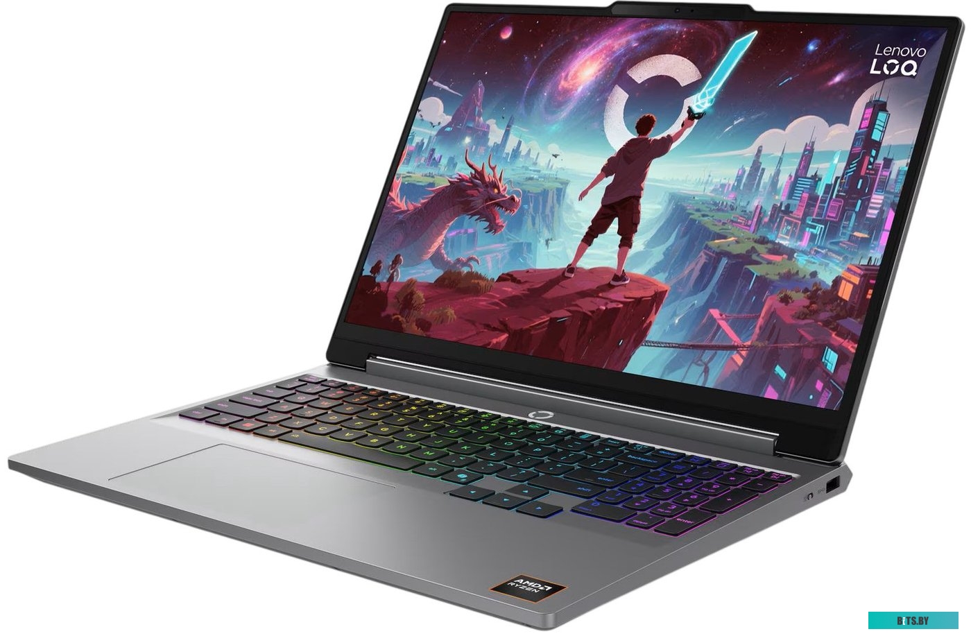Ноутбук Lenovo LOQ 15AHP11  (83TN003FPS) 83TN003FPS