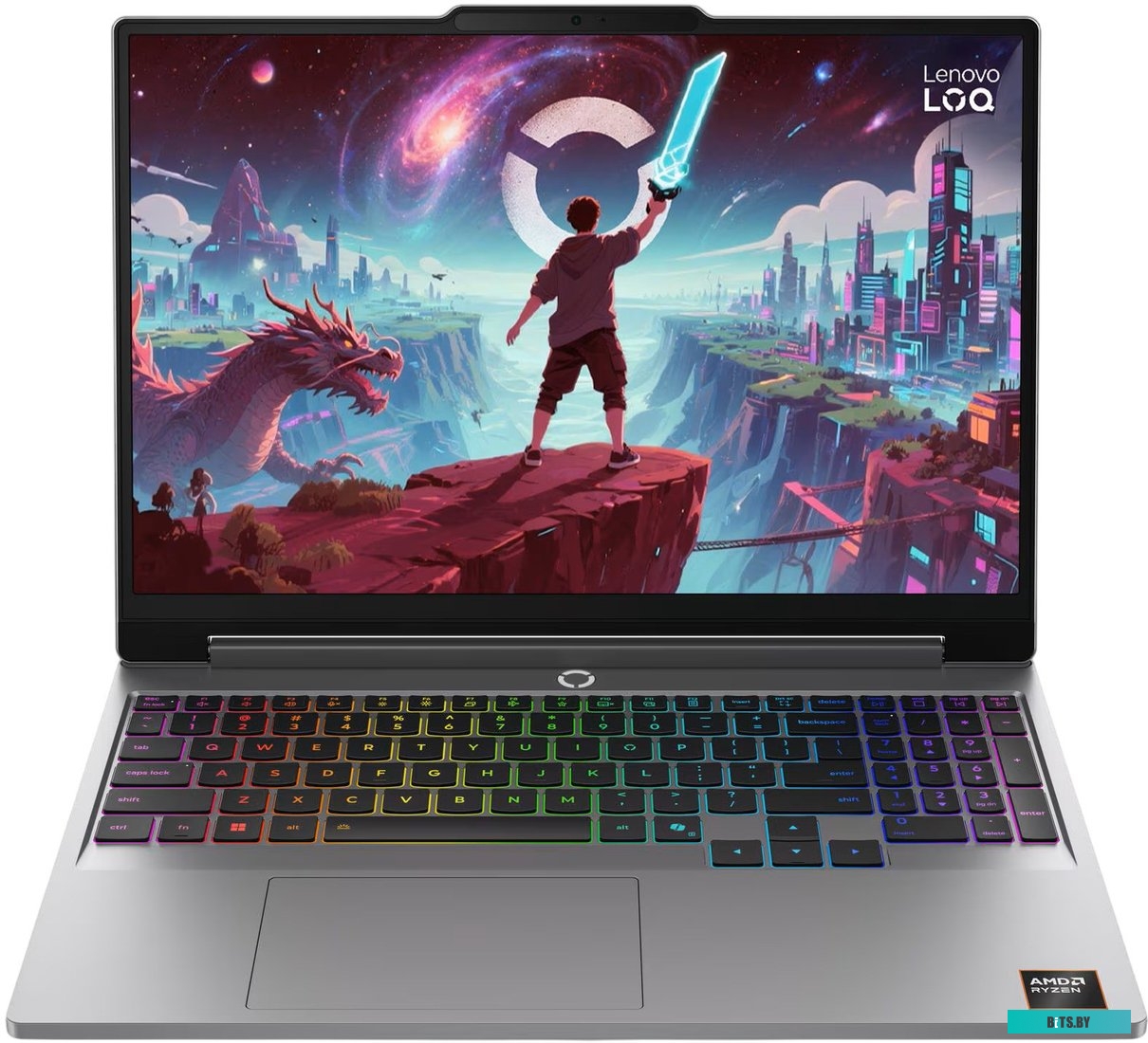 Ноутбук Lenovo LOQ 15AHP11  (83TN003FPS) 83TN003FPS