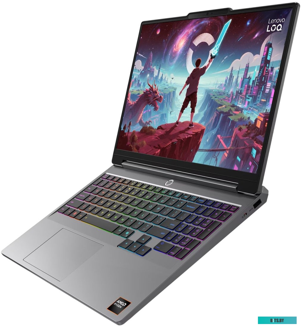 Ноутбук Lenovo LOQ 15AHP11  (83TN003FPS) 83TN003FPS