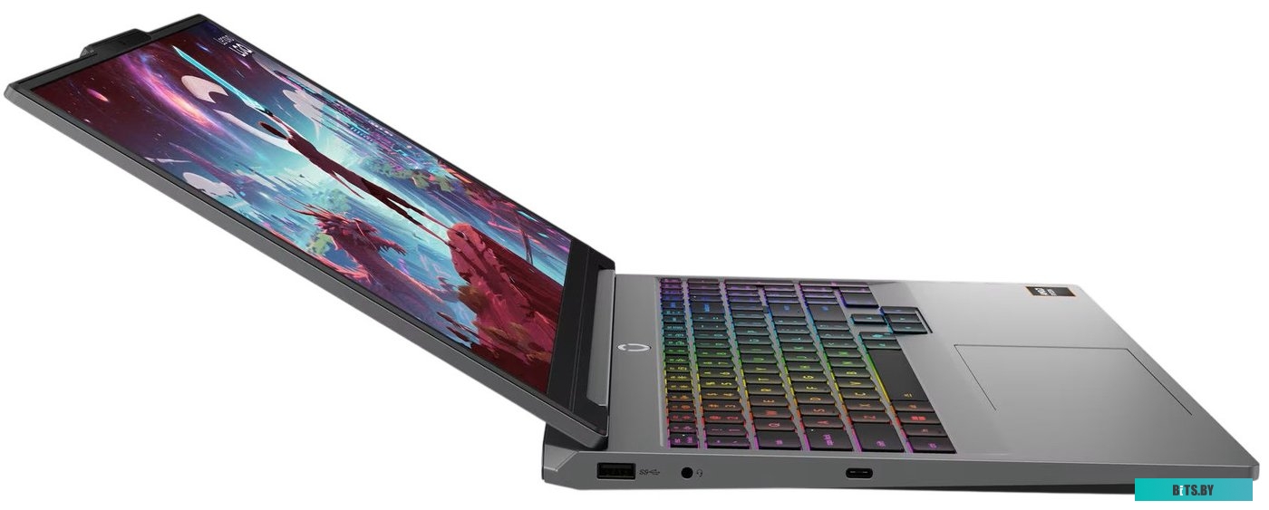 Ноутбук Lenovo LOQ 15AHP11  (83TN003FPS) 83TN003FPS