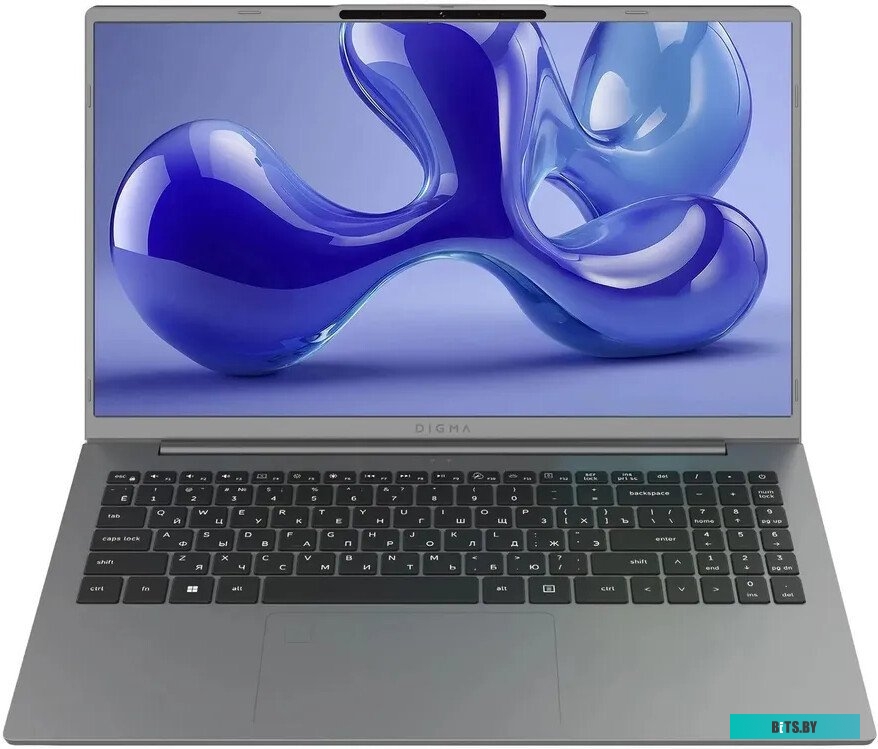 Ноутбук Digma Ascend Ryzen 5 7430U  DN15R5-ADXW12 DN15R5-ADXW12