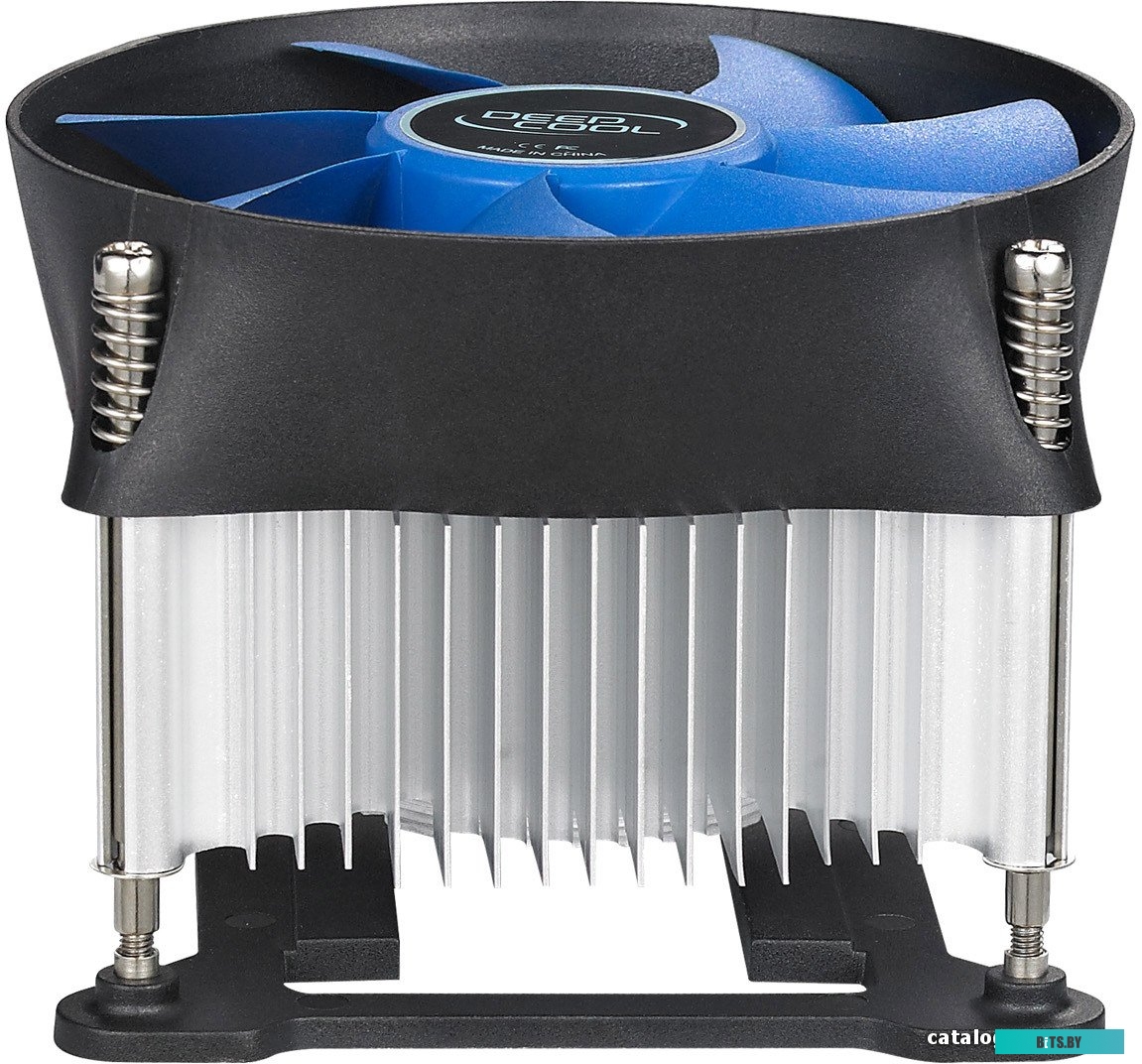 Кулер для процессора DeepCool THETA 20 PWM DP-ICAS-T20P