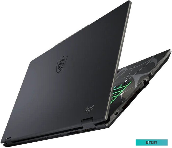 Ноутбук MSI Cyborg A17 AI B2HWFKG-040XRU 9S7-17UL32-040