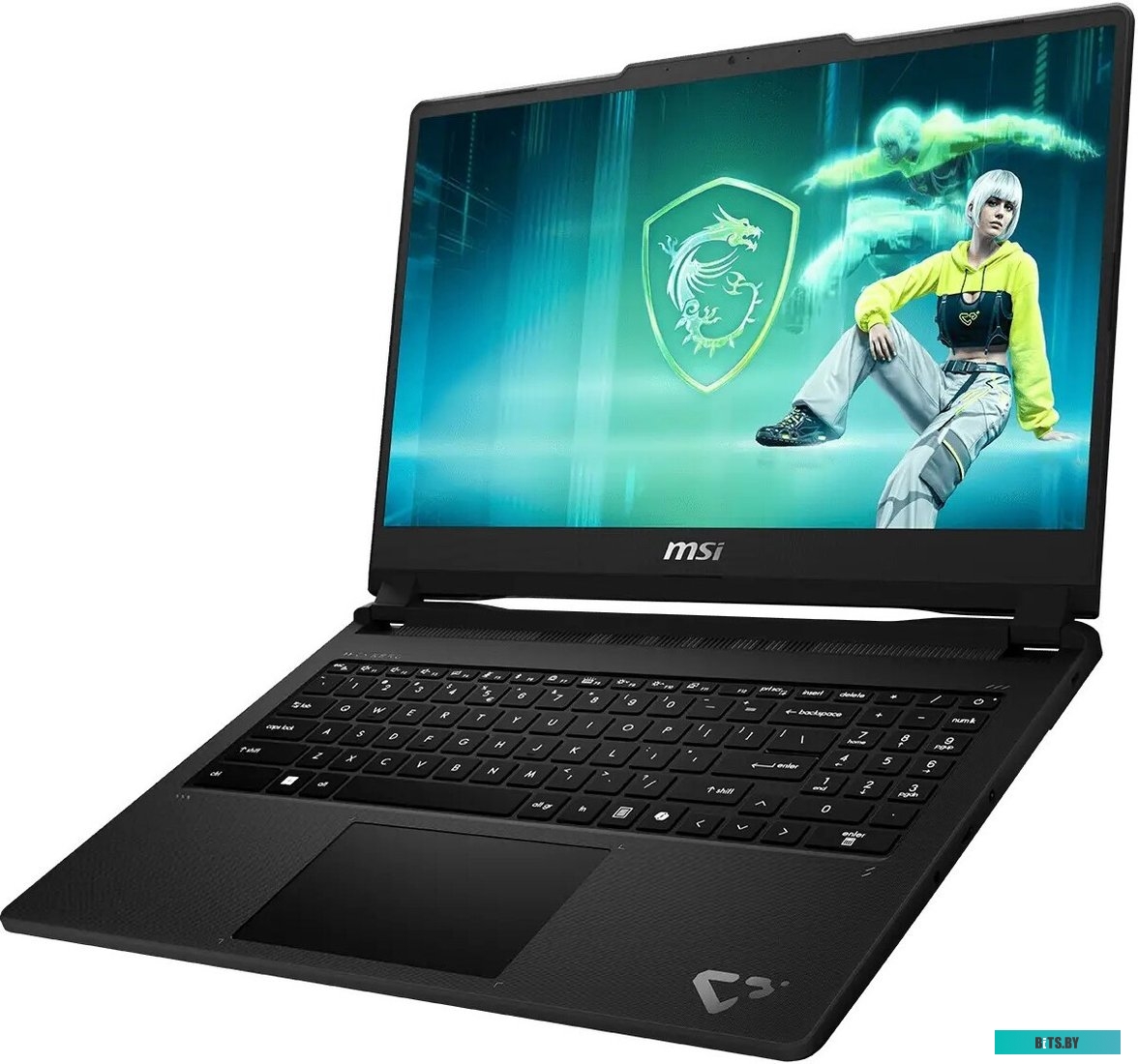Ноутбук MSI Cyborg 15 C2WE-017XRU 9S7-15T121-017