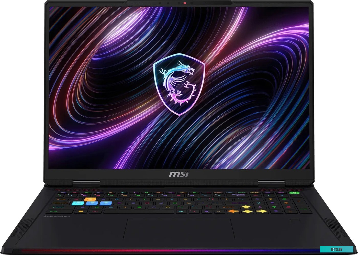 Ноутбук MSI Raider 18 Max HX A2WI-1048RU 9S7-182462-1048