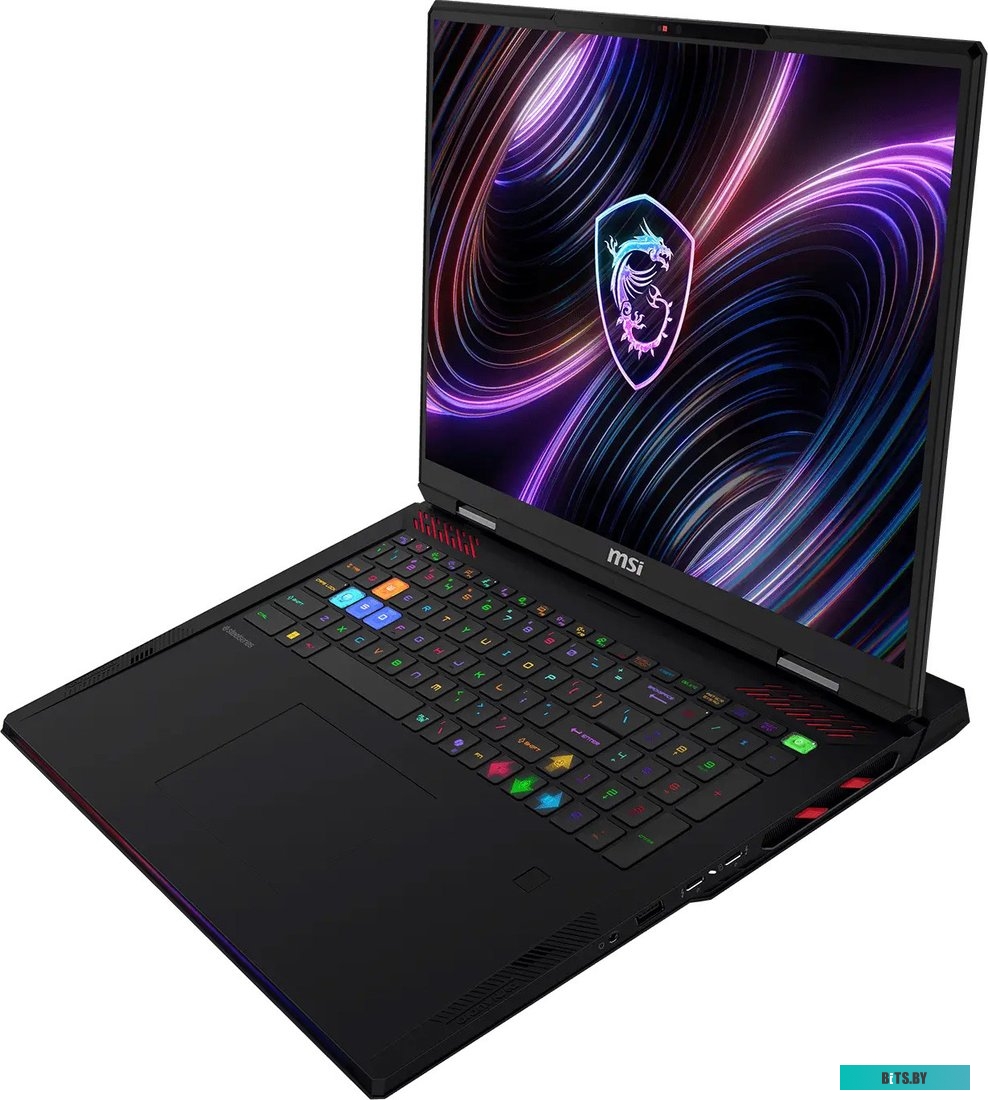 Ноутбук MSI Raider 18 Max HX A2WI-1048RU 9S7-182462-1048