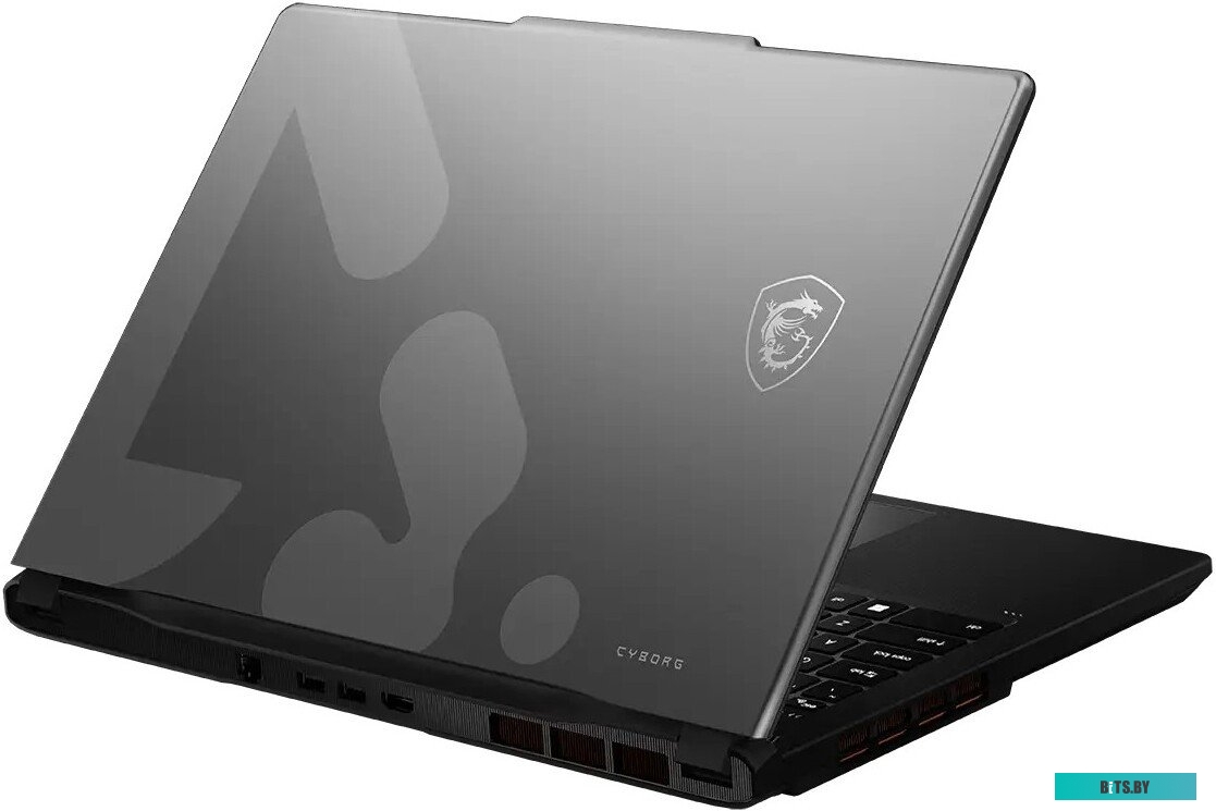 Ноутбук MSI Cyborg 15 C2WF-014XRU 9S7-15T121-014