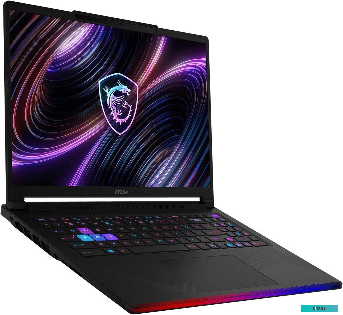 Ноутбук MSI Raider 16 Max HX B2WJ-031RU 9S7-265111-031