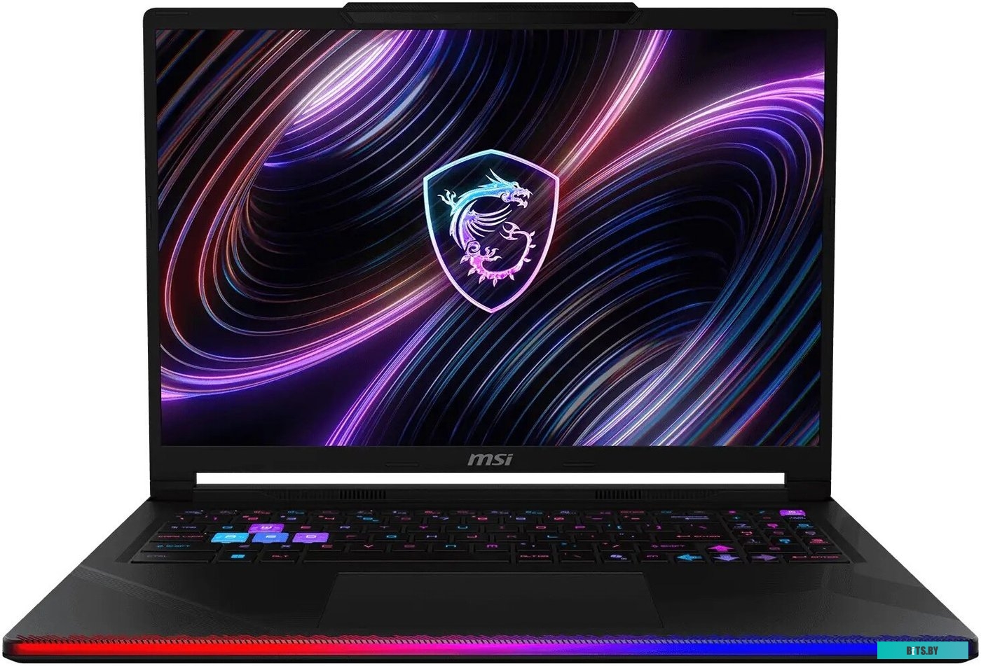 Ноутбук MSI Raider 16 Max HX B2WI-030RU 9S7-265111-030